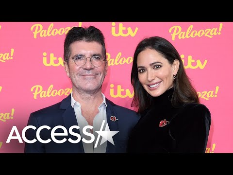 Simon Cowell & Lauren Silverman Engaged (Reports)