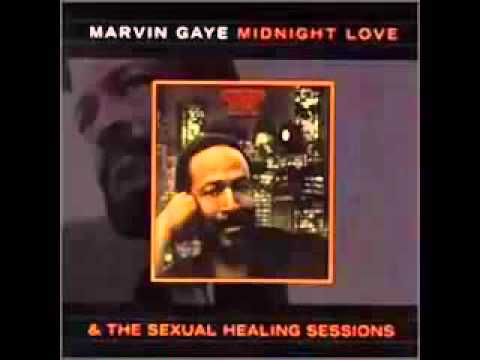 Marvin Gaye   Third World Girl