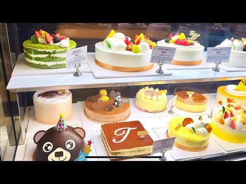 [CAFE/BAKERY] Going to FAMOUS FRENCH BAKERY | TOUS LES JOURS