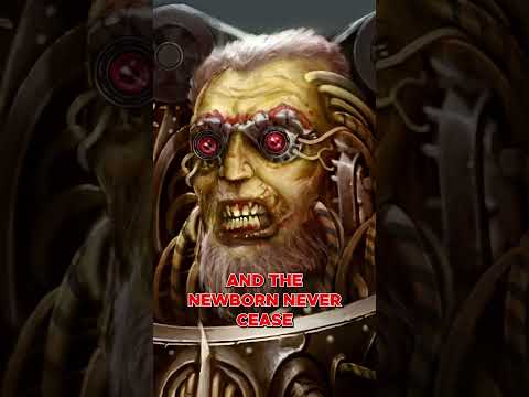 Horror of The Daemonculaba   - Warhammer 40k #warhammer40k