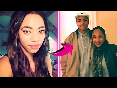 What Really Happened To Sade's Trans Son