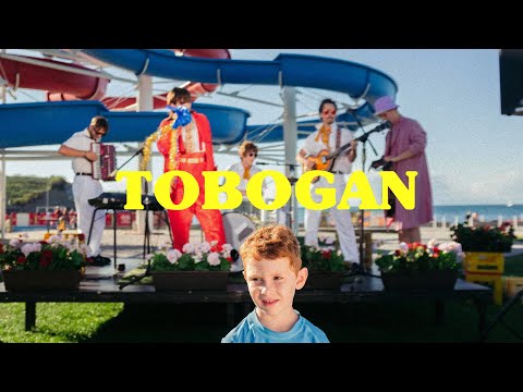 MRFY - Tobogan (Official Video)