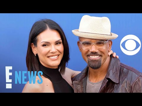 Shemar Moore, ​Jesiree Dizon Break Up After 5 Years Together | E! News