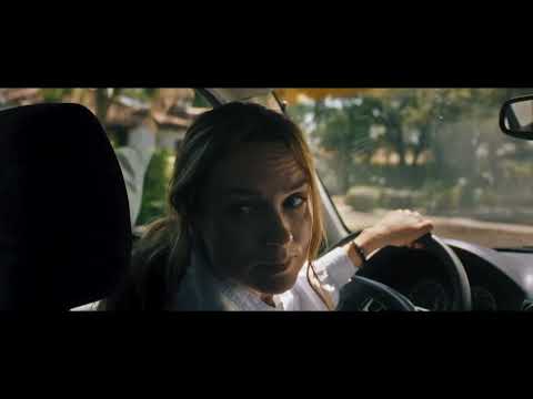 NIGHT SWIM: Official Trailer