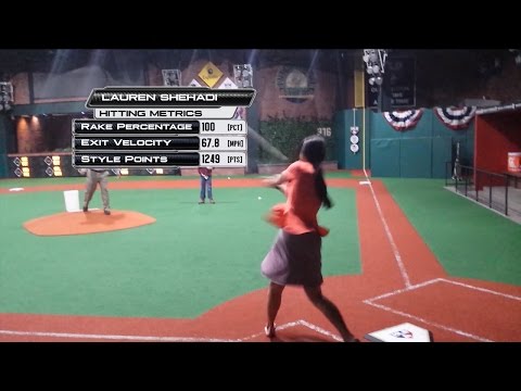 StatCast Breaks Down Shehadi and Costas