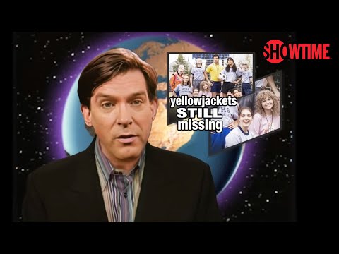 The Search for the Yellowjackets Continues | Kurt Loder Reports | MTV News | SHOWTIME