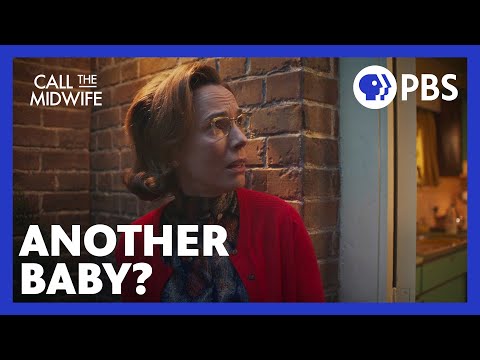 Call the Midwife | Are the Turners Having Another Baby? | Season 12 | PBS