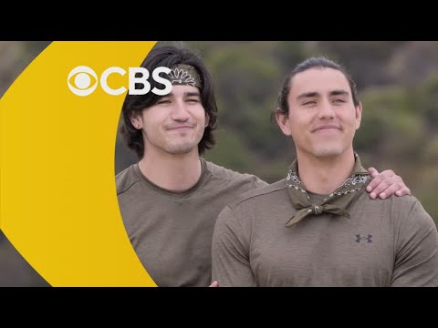 The Amazing Race | First Three Minutes of the Season 35 Premiere