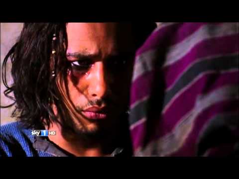 Sinbad TV Series Official Trailer HD