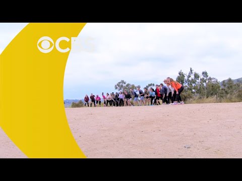 The Amazing Race Season 35 Preview