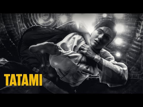 Tatami - Official Trailer