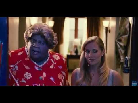 big momma's house - meet the kids (HD)