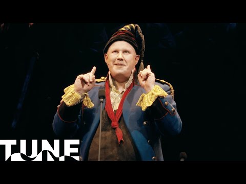 Matt Lucas Sings Master of the House | Les Miserables: The Staged Concert (2019) | TUNE