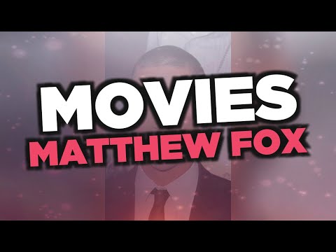 Best Matthew Fox movies