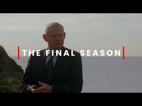 Doc Martin Season 10 preview