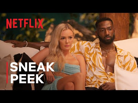 Perfect Match S2 | Kaz and Micah The Devil Himself | Official Clip | Netflix