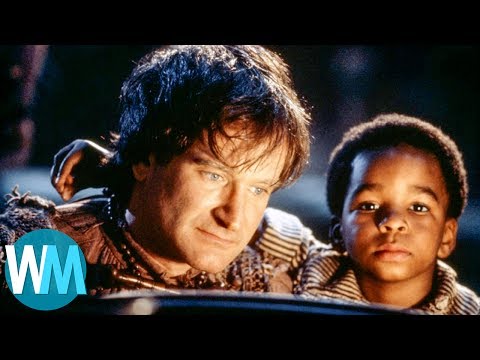 Top 10 Movies that are Iconic to 90s Kids