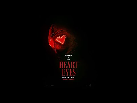 The Candyman Can...2000s reviews the new Heart Eyes Horror Movie at AMC Plainville, Connecticut