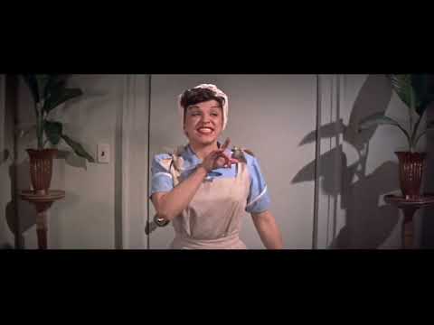 Nancy Walker (Lucky Me 1954)