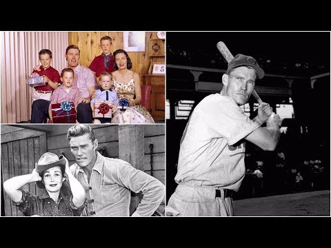 Chuck Connors: Short Biography, Net Worth & Career Highlights