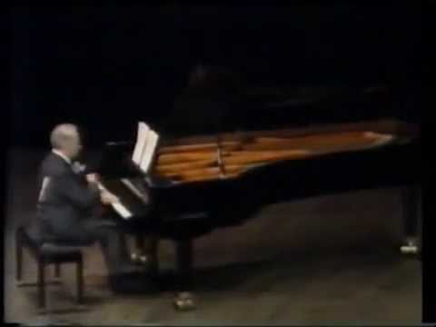 Victor Borge — William Tell Backwards