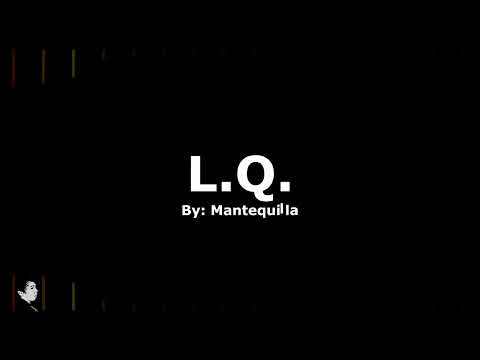 Mantequilla – L Q