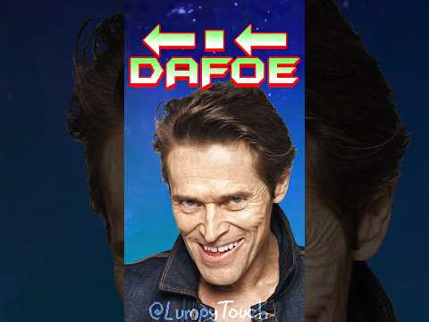 DAFOE EOFAD