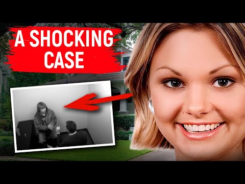 This case will give ANY DETECTIVE a head start. THE CREEPY STORY OF A beauty queen Nona Dirksmeyer