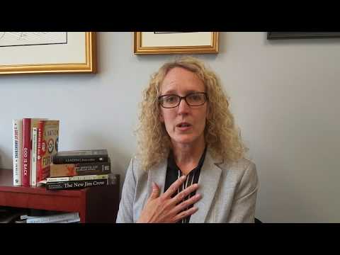 Rev. Jennifer Butler: Religious liberty is...