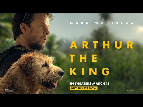 Arthur the King  - Rogers Cinema