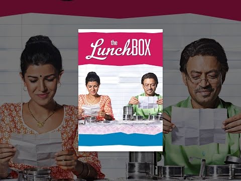 The Lunchbox