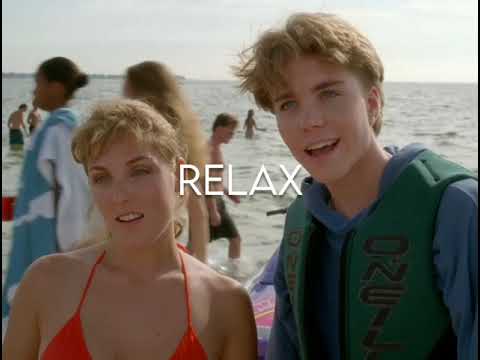 lucas wolenczak funny scenes from SeaQuest DSV (Jonathan brandis)