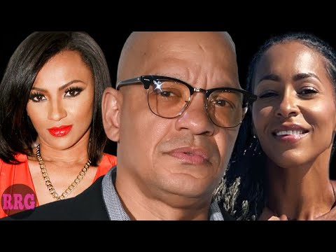 The TRUTH About Peter Gunz's Troubled Upbringing & TOXIC Love Life