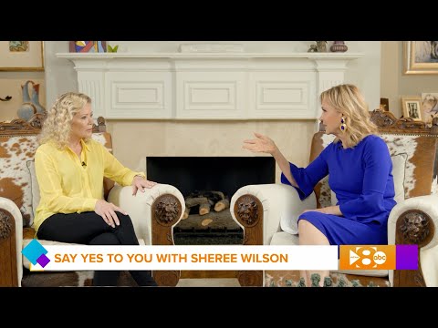 Say Yes To You - Sheree Wilson