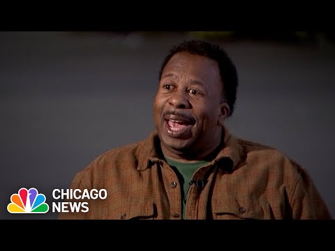 Leslie David Baker Playing Stanley Hudson in ‘The Office,’ If He’d Reprise the Role for Reunion