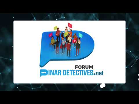 NEW DINAR DETECTIVES FORUM! (See link below)