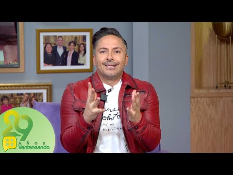 Alex Bisogno aclara el estado de salud de su hermano Daniel: "Está delicado" | Ventaneando