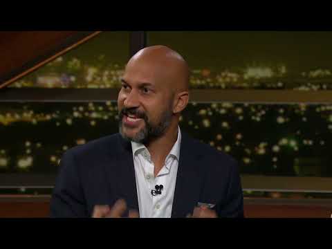 Keegan-Michael & Elle Key | Real Time with Bill Maher (HBO)