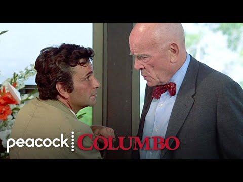 “What Did You Pay for Those Shoes?” | Columbo