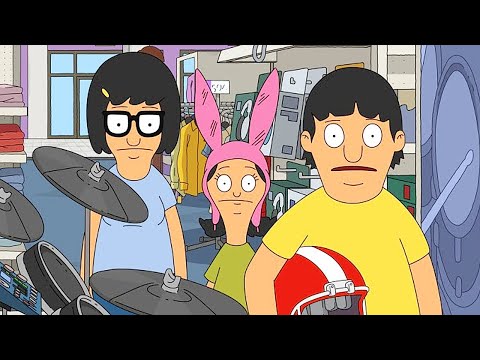 Bob's Burgers Season 14 Ep 35 Full Episode - Bob's Burgers 2024 Full UnCuts #1080p #1435