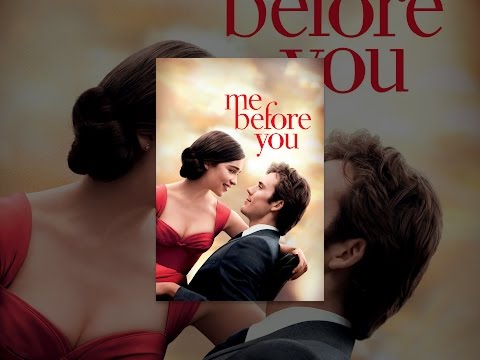 Me Before You