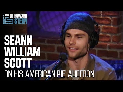 How Seann William Scott Got the Role of Stifler in “American Pie” (2003)