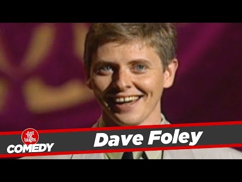 Dave Foley Stand Up - 2003