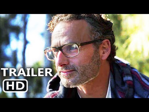 PENGUIN BLOOM Official Trailer (2021) Andrew Lincoln, Naomi Watts, Drama Movie HD