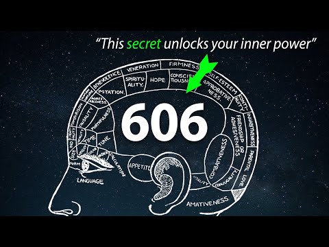 606 Angel Number Meaning & The Secret It Holds For You.