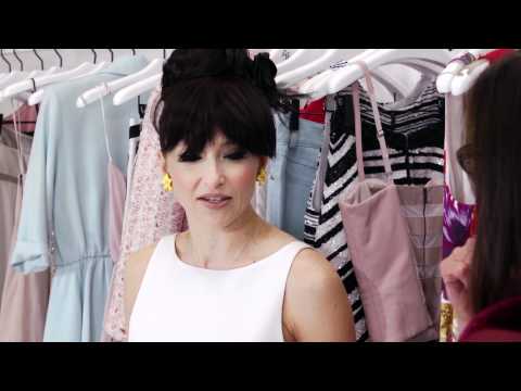 Stacey Bendet for Bloomingdale's