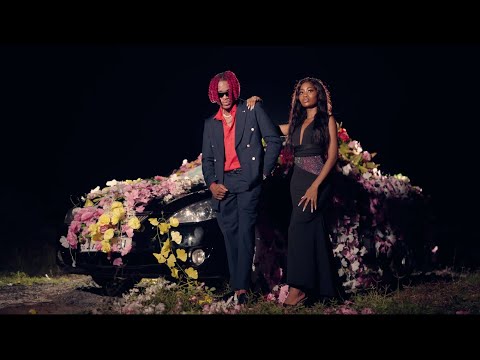 Anodaboy - Abena (Official video)