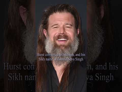 Ryan Hurst