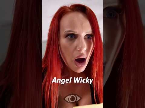 ANGEL WICKY