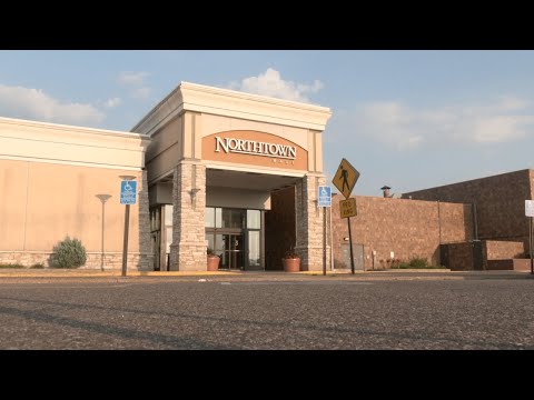 City of Blaine Holds Community Open Houses About Future of Northtown Mall